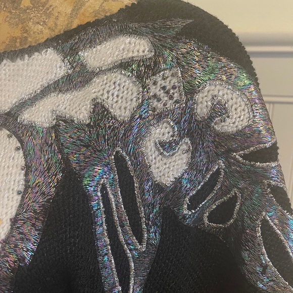 Vintage mohair Sweetheart 🌑 - Picture 9 of 14